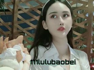 111lulubaobei