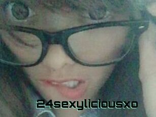 24sexyliciousxo