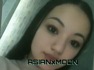 ASIANxMOON