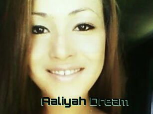 Aaliyah_Dream