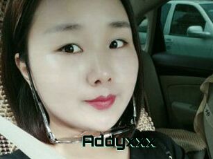 Addyxxx