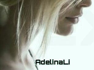 AdelinaLi