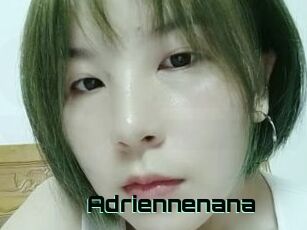 Adriennenana