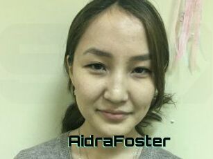 AidraFoster