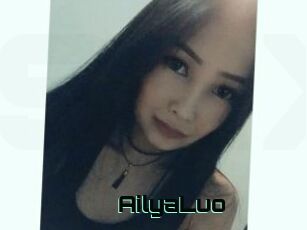 AilyaLuo