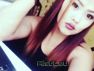 AisuLeu