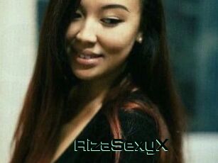 AizaSexyX