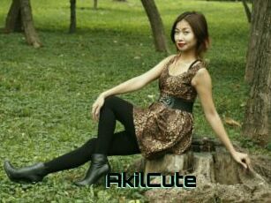 AkilCute