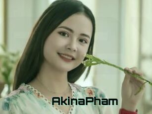 AkinaPham