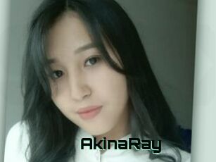 AkinaRay