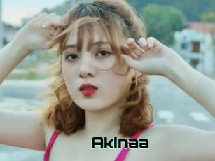 Akinaa