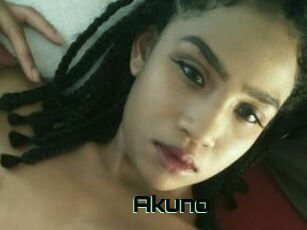 Akuno