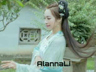AlannaLi