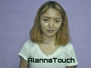 AlannaTouch