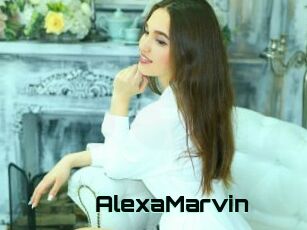 Alexa_Marvin