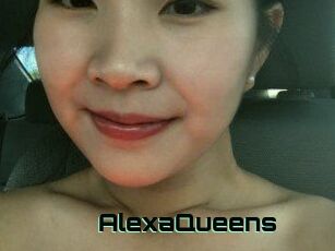AlexaQueens