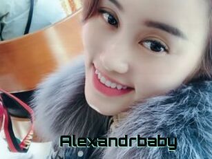 Alexandrbaby