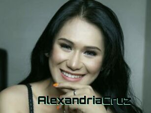 AlexandriaCruz