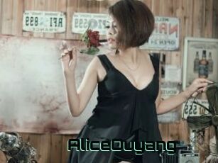 AliceOuyang