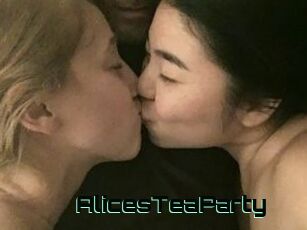 AlicesTeaParty