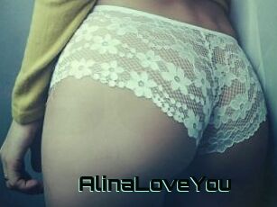 AlinaLoveYou