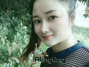 Alingling