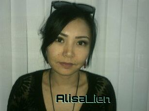 AlisaLien