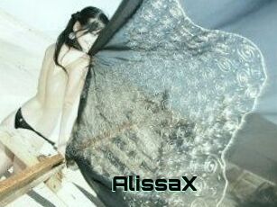 AlissaX