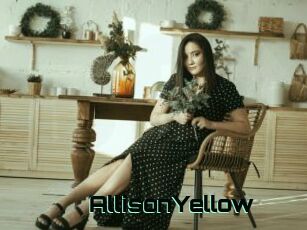 AllisonYellow