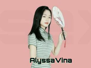 AlyssaVina