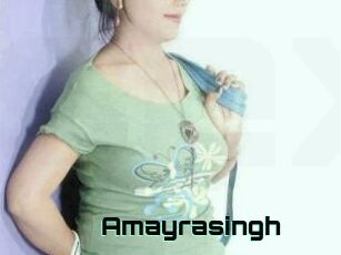 Amayrasingh
