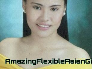 AmazingFlexibleAsianGirl