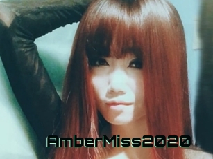 AmberMiss2020