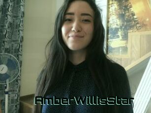 AmberWillisStar