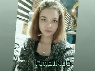 AmeliKuo