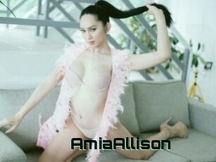AmiaAllison