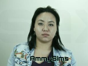 AmmySims