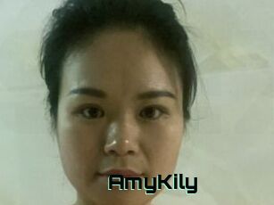 AmyKily