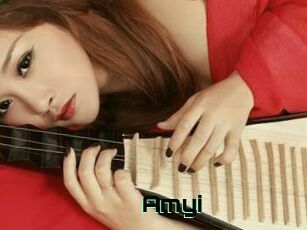 Amyi
