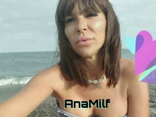 AnaMilf