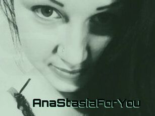 AnaStasiaForYou