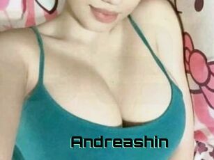 Andreashin