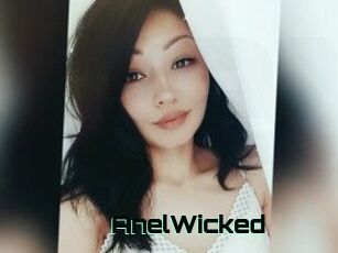 AnelWicked