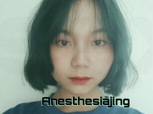 Anesthesiajing