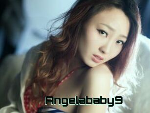 Angelababy9
