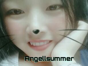 Angellsummer