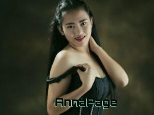 AnnaPage