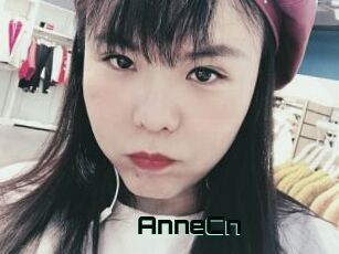 AnneCn