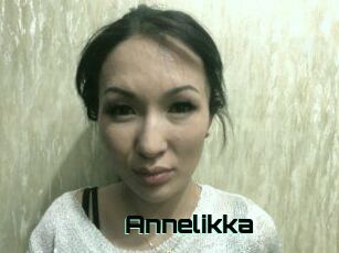 Annelikka