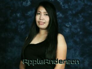 AppleAnderson